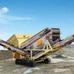 Tutto ciò che c’è da sapere sugli impianti di vagliatura e sul loro principio di funzionamento