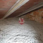 Tutto ciò che c’è da sapere sull’insufflaggio con fibra di cellulosa: cos’è, come viene adoperato e perché conviene