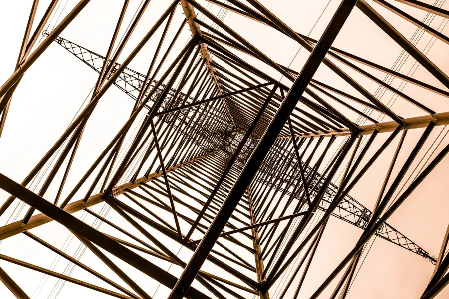 Lubrificazione industriale: l'importanza di un corretto processo di manutenzione