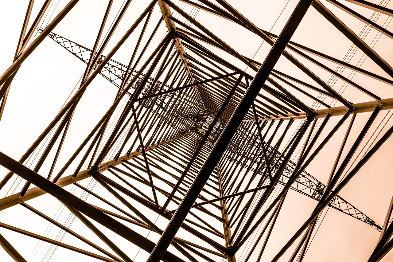 Lubrificazione industriale: l'importanza di un corretto processo di manutenzione