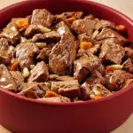 Quali sono i benefici del cibo umido per cani?