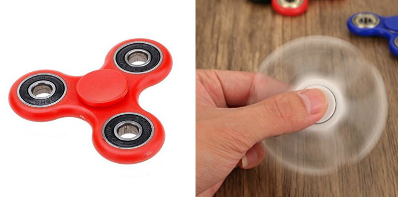 Fidget Spinner: Modelli, Prezzi, Offerte Amazon