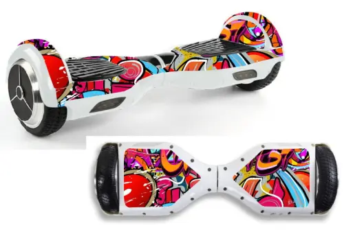 I migliori Accessori per Hoverboard Elettrici