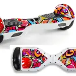 I migliori Accessori per Hoverboard Elettrici