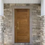 Come scegliere i pannelli per le porte blindate