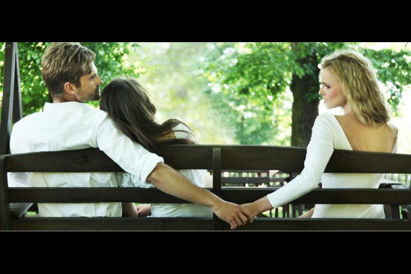 Come scoprire se lui ti tradisce (e con chi)