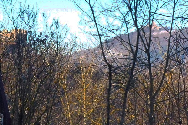 Montalfeo: piccola frazione a due passi da Salice Terme