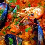 Cacciucco Day compie 10 anni: il 7 novembre Elio Orsara sarà a Poggibonsi