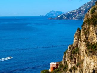 costiera amalfi