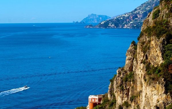 costiera amalfi