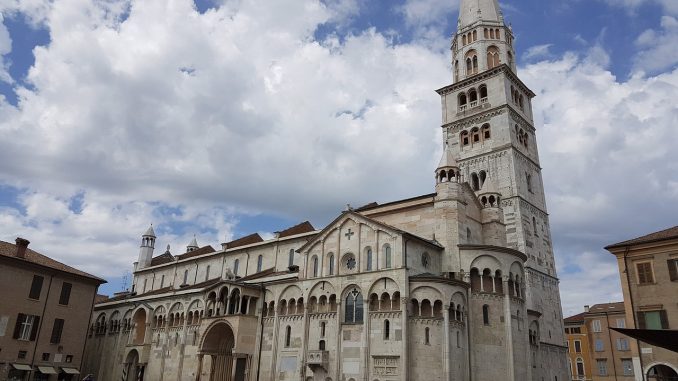 modena